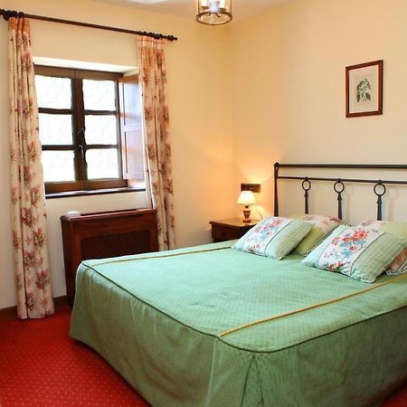 Hotel Senorio De Ursua Арискун Экстерьер фото
