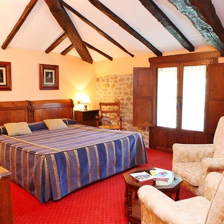 Hotel Senorio De Ursua Арискун Экстерьер фото