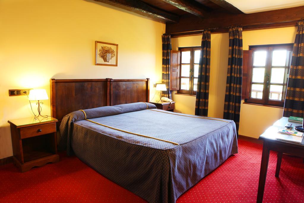 Hotel Senorio De Ursua Арискун Экстерьер фото