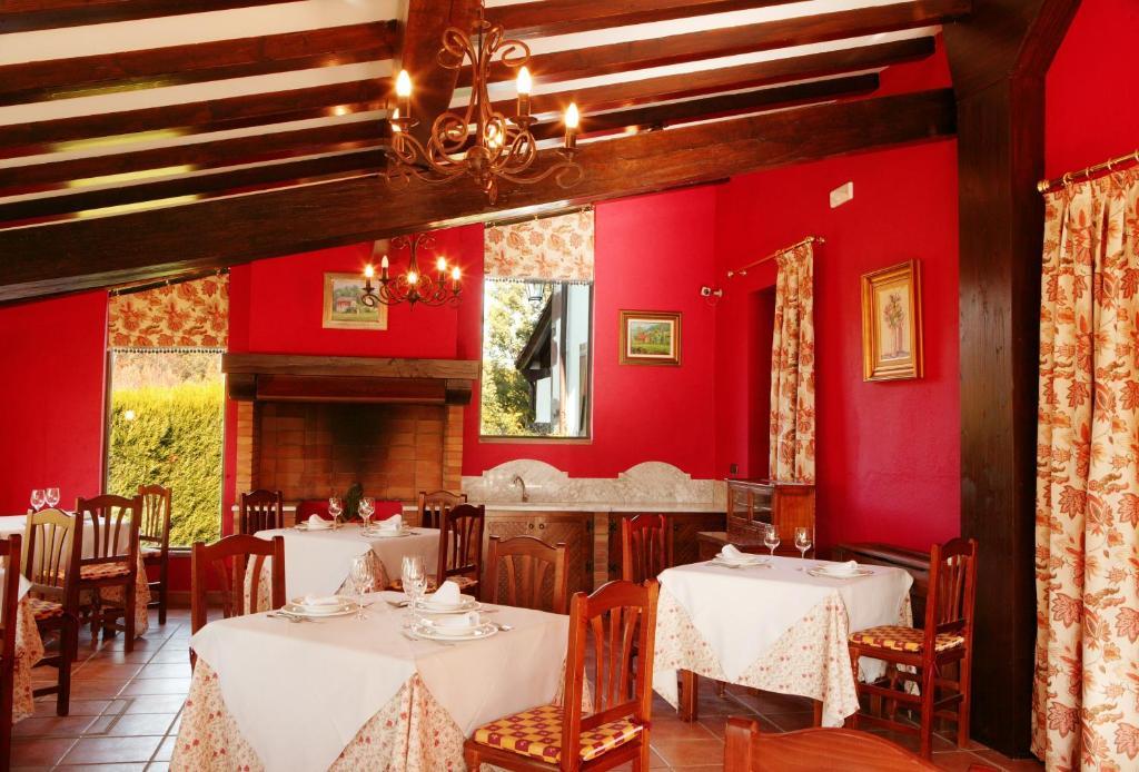 Hotel Senorio De Ursua Арискун Экстерьер фото