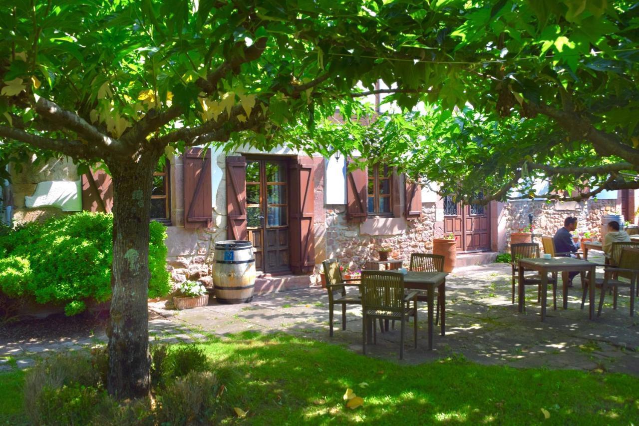 Hotel Senorio De Ursua Арискун Экстерьер фото